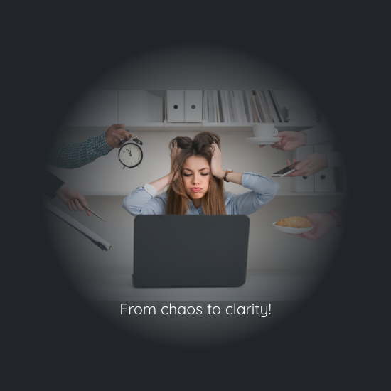 Chaos to Clarity